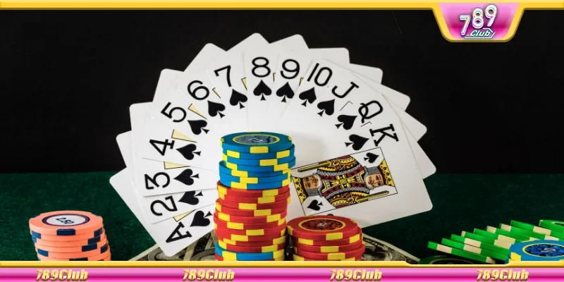Giới thiệu về nền tảng game bài 789Club