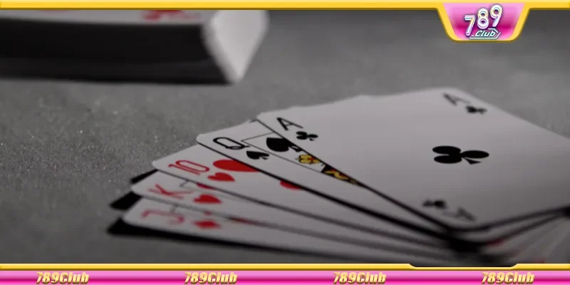 Kỹ năng cần trang bị khi chơi Poker 789Club