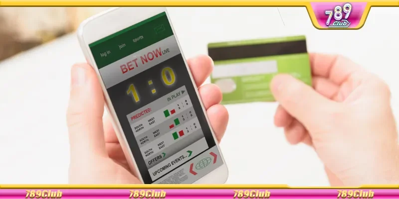 Tìm hiểu về kèo thẻ phạt và cách đặt cược hiệu quả